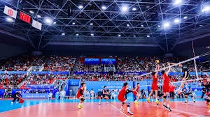 射箭复合弓混合团体 上海队获得铜牌