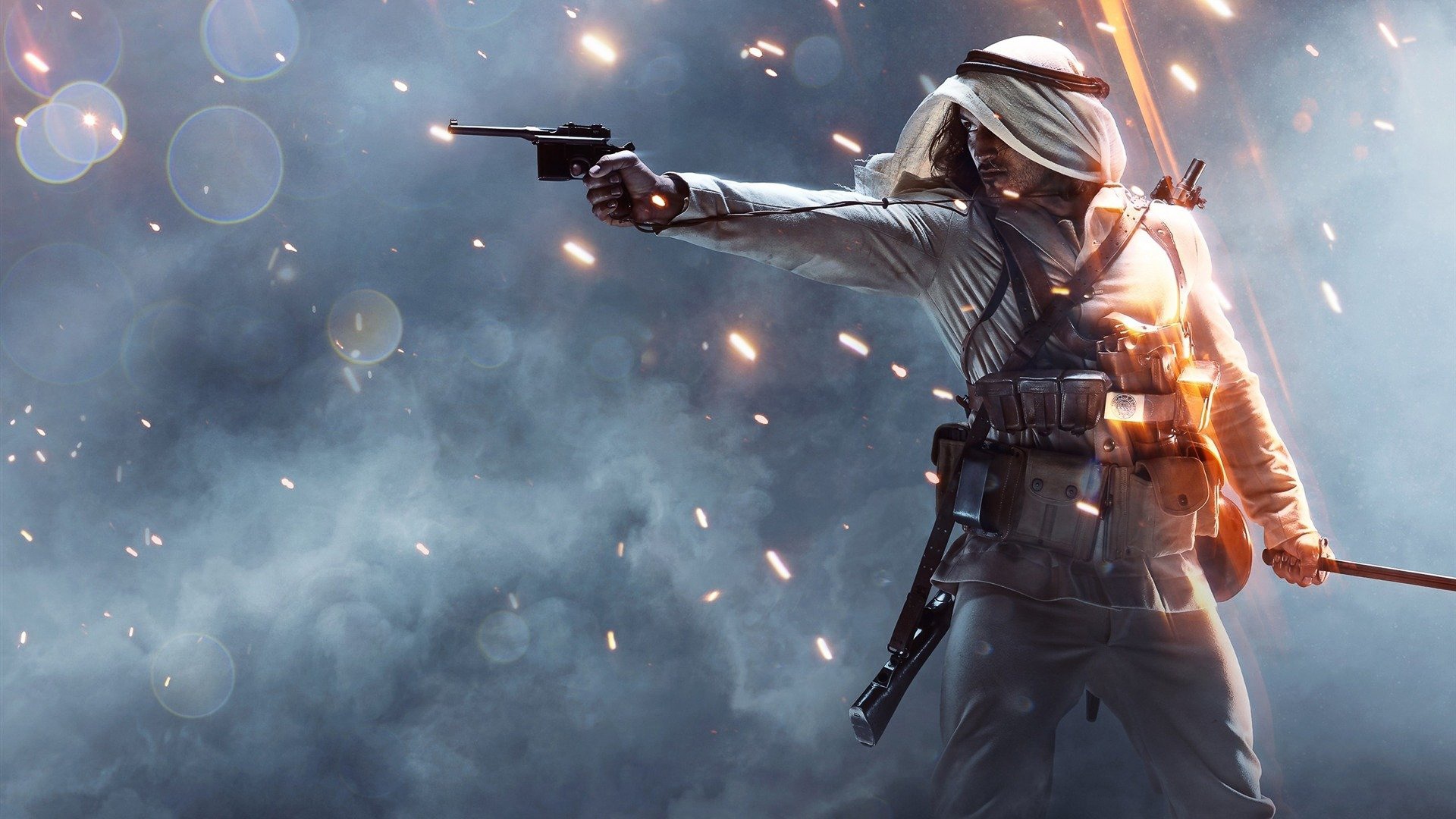 战略部署 战略部署